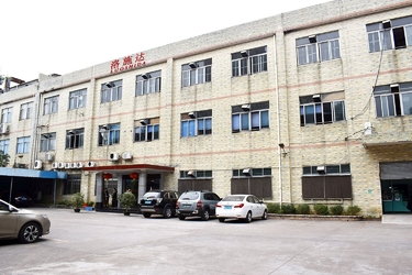 চীন Luo Shida Sensor (Dongguan) Co., Ltd.