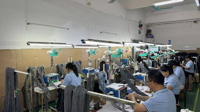 Luo Shida Sensor (Dongguan) Co., Ltd.