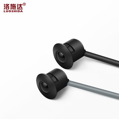 FDT-125MNO-TZ NPN PNP NO 5 মিটার সেন্সিং থ্রু বীম ফটোইলেকট্রিক সেন্সর স্বয়ংক্রিয় টার্নস্টাইলের জন্য