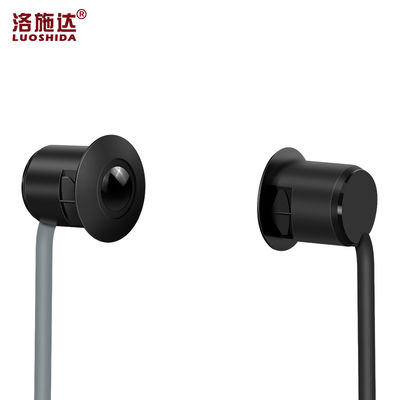 FDT-125MNO-TZ NPN PNP NO 5 মিটার সেন্সিং থ্রু বীম ফটোইলেকট্রিক সেন্সর স্বয়ংক্রিয় টার্নস্টাইলের জন্য