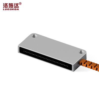 100% নতুন 100% আসল ম্যাট্রিক্স ফাইবার অপটিক সেন্সর ডিফিউজ রিফ্লেকশন সিরিজ উচ্চ নির্ভুলতা ক্ষুদ্র বস্তু সনাক্তকরণ অপটিক্যাল ফাইবার সেন্সর