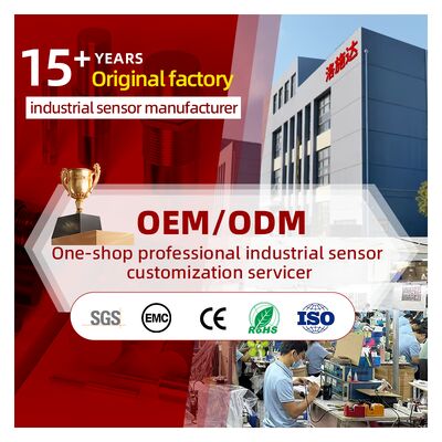 CB11CNS পার্শ্বীয় সূক্ষ্ম ইনফ্রারেড অপটিকাল ফটো ইলেকট্রিক সেন্সর সনাক্ত করুন